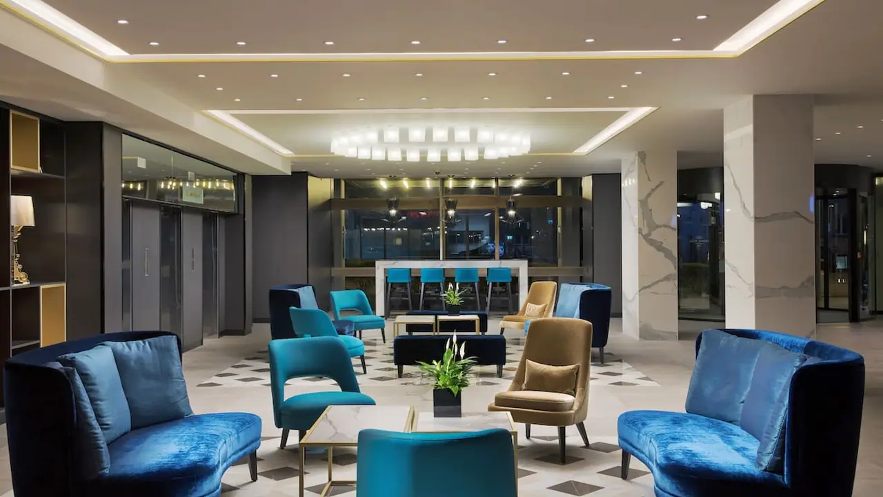 Crowne Plaza